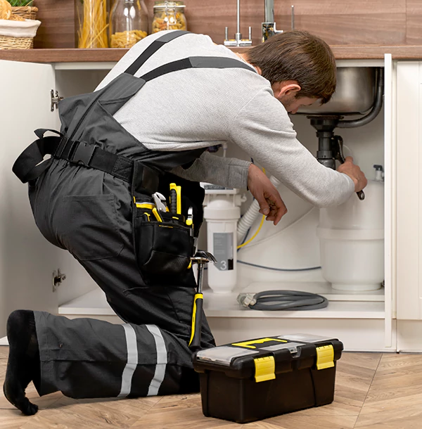 A Leading Plumbing Company of  Mound Juliet Delivering Quality Service