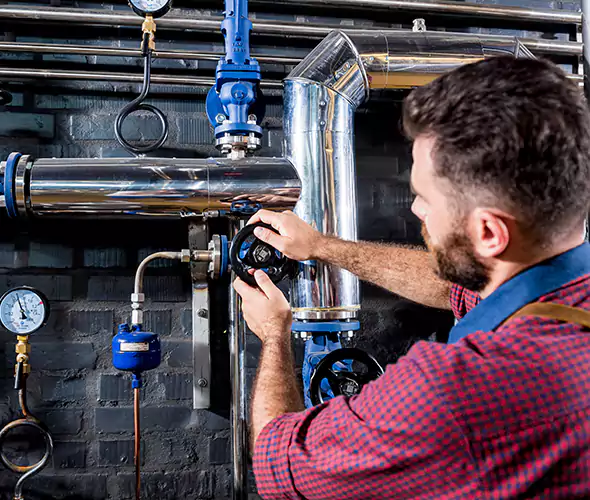 Expert Plumber for Backflow Preventer Installationin Mound Juliet, TN: Schedule Trusted Local Service