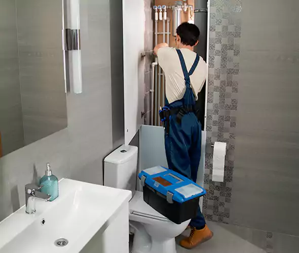 Professional Bathroom Plumber in Mound Juliet, TN: Get Affordable Bathroom Plumbing Service