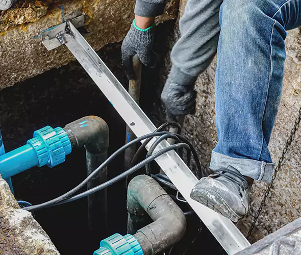 Expert Plumber for Drainage Services in Mound Juliet, TN: Schedule Affordable Drainage Solutions with Us