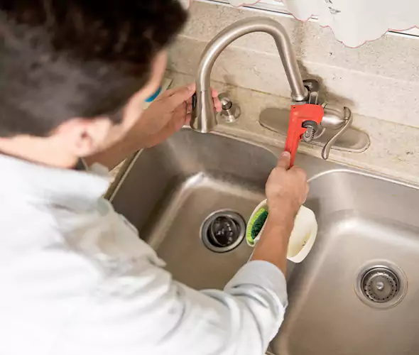 Professional Emergency Plumbing Repair in Mound Juliet, TN