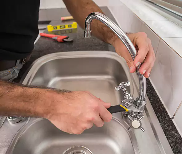 Local Experts for Faucet Repair in Mound Juliet, TN:Schedule Affordable Faucet Repair Services with Us