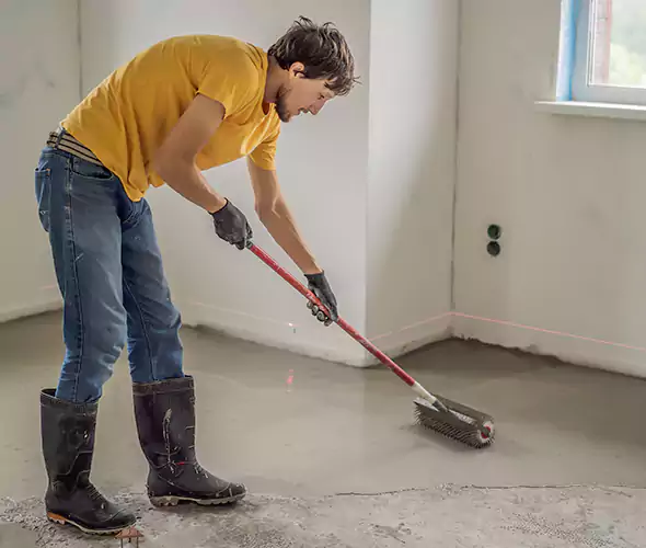 Trusted Foundation Leak Repair Experts in Mound Juliet, TN