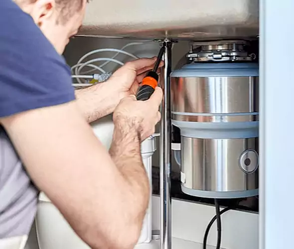 Expert Plumber for Garbage Disposal Replacement in Mound Juliet, TN: Get Affordable Garbage Disposal Replacement Services