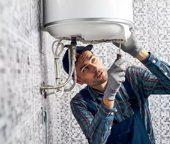Expert Plumber for Hot Water Tank Maintenance in Mound Juliet, TN: Schedule Reliable Maintenance Services with Us