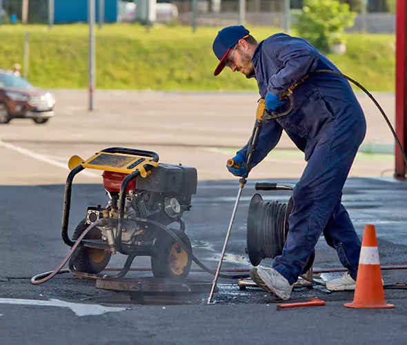 Expert Plumber for Hydrojet Plumbing in Mound Juliet, TN: Schedule Affordable Jetting Services with Us