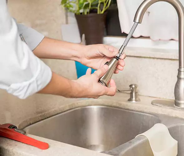Expert Plumber for Plumbing Inspection in Mound Juliet, TN: Schedule Affordable Inspection Services with Us