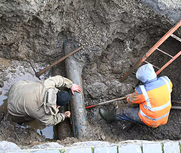 Expert Plumber for Sewer Replacement in Mound Juliet, TN: Schedule Affordable Sewer Replacement Services with Us