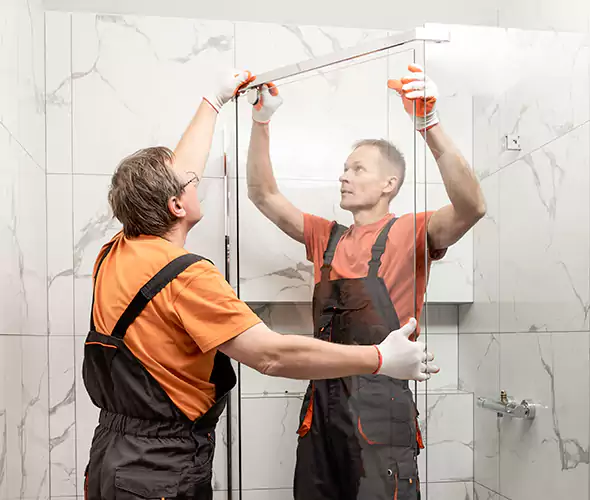 Professional Shower Installation Specialist in Mound Juliet, TN: Schedule Affordable Shower Setup Services with Us