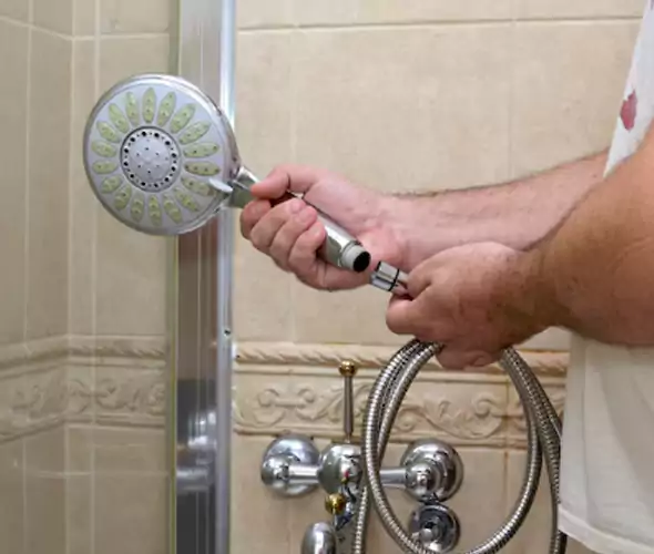 Professional Shower Repair Specialist in Mound Juliet, TN: Schedule Affordable Shower Services with Us