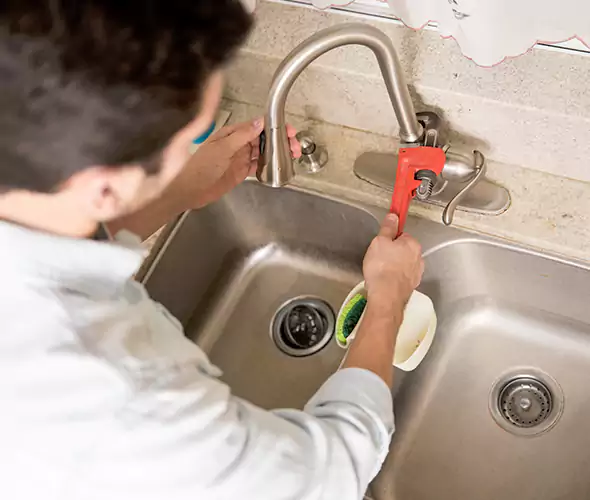 Professional Sink Repair Specialist in Mound Juliet, TN: Schedule Reliable Sink Fixing Services with Us