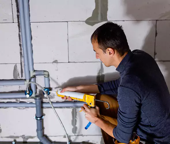 Expert Plumber for Slab Leak Detection in Mound Juliet, TN: Schedule Affordable Slab Leak Repair Services with Us