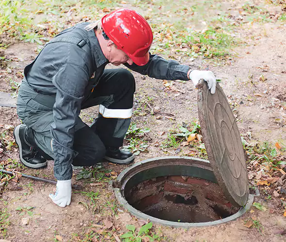 Expert Storm Drain Cleaning Plumber in Mound Juliet, TN