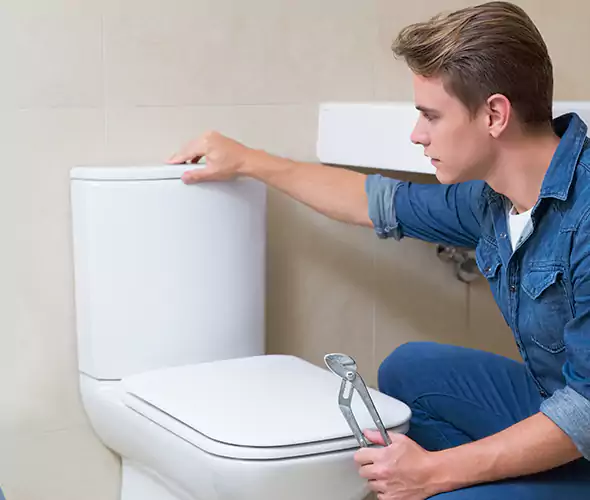 Expert Plumber for Toilet Replacement in Mound Juliet, TN: Schedule Affordable Toilet Replacement Services with Us