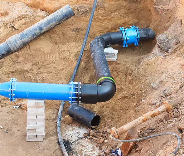 Expert Professional Trenchless Pipe Repair in Mound Juliet, TN