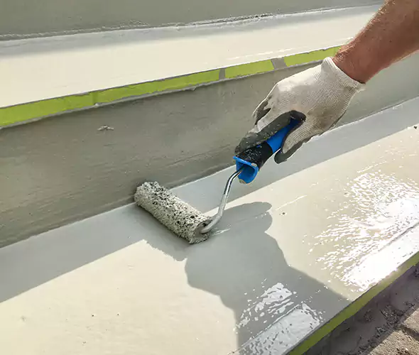 Expert Plumber for Walls Waterproofing in Mound Juliet,TN