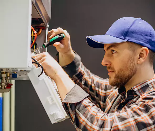 Expert Plumber for Water Heater Maintenance in Mound Juliet, TN: Schedule Affordable Services Today