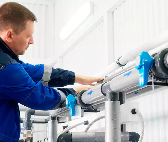 Expert Plumber for Water Softener Maintenance in Mound Juliet, TN: Schedule Professional Maintenance with Us