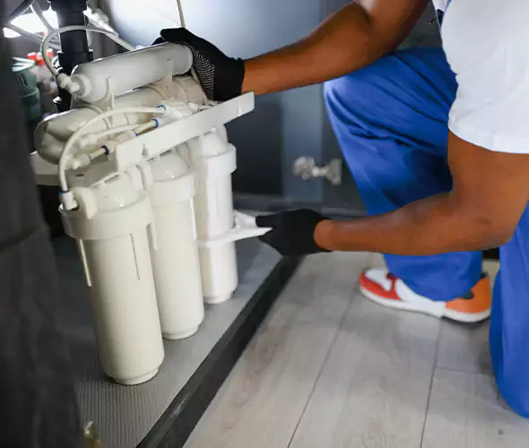 Expert Plumber for Water Softener Replacement in Mound Juliet, TN: Schedule Affordable Replacement Services with Us