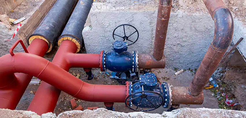 Reliable Backflow Preventer Services in Mound Juliet, TN