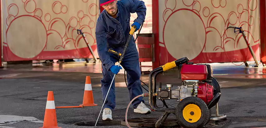 Reliable Drain Jetting Services in Mound Juliet, TN