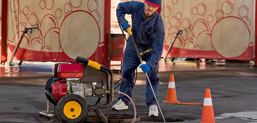 Professional Drains Camera Inspection Services in Mound Juliet, TN