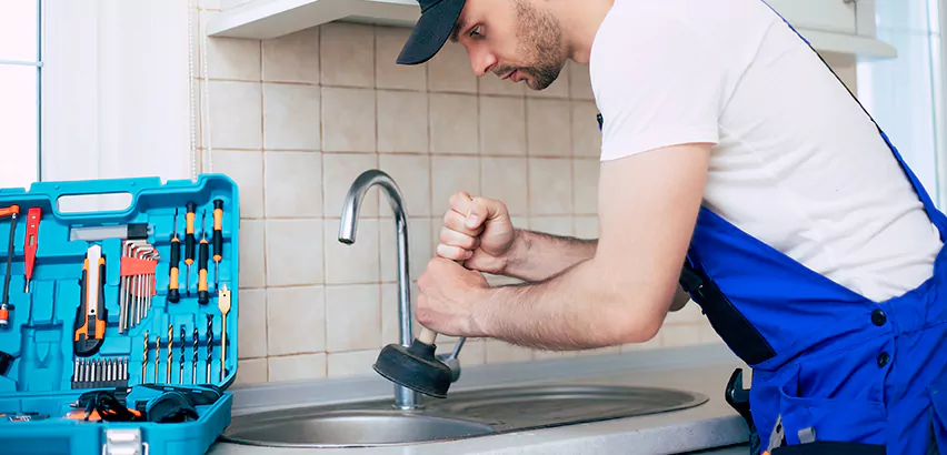 Reliable Emergency Plumbing Services in Mound Juliet, TN
