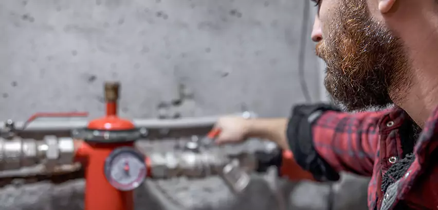 Professional Gas Line Repair Services in Mound Juliet, TN