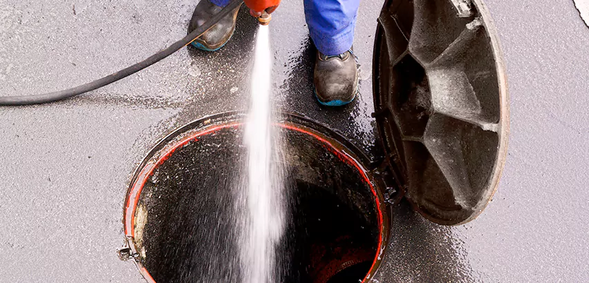 Reliable Hydrojet Plumbing Services in Mound Juliet, TN