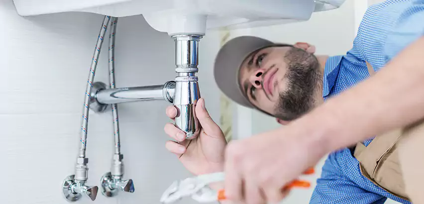 Reliable Leak Detection Services in Mound Juliet, TN