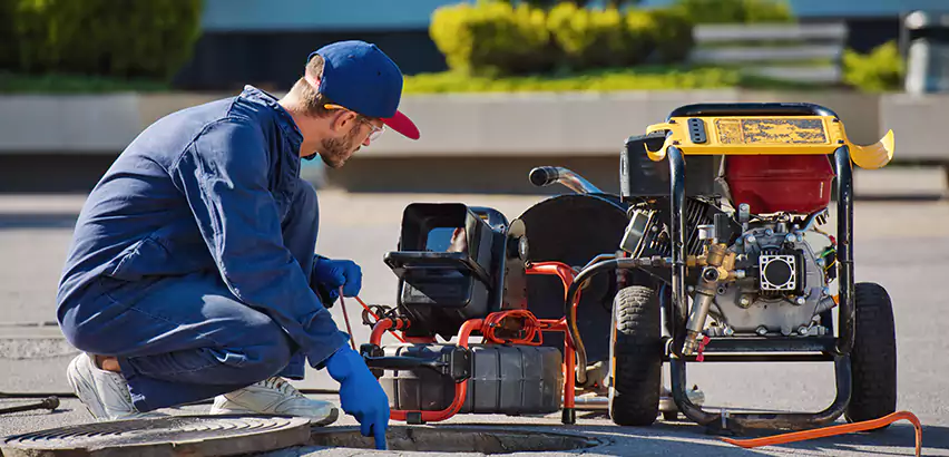 Drain Camera Inspection Near Me in Mound Juliet
