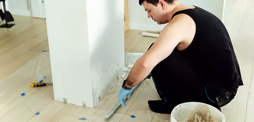 Emergency Foundation Leak Repair in Mound Juliet, TN