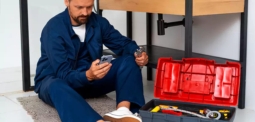 Roto Rooter Frozen Pipes in Mound Juliet