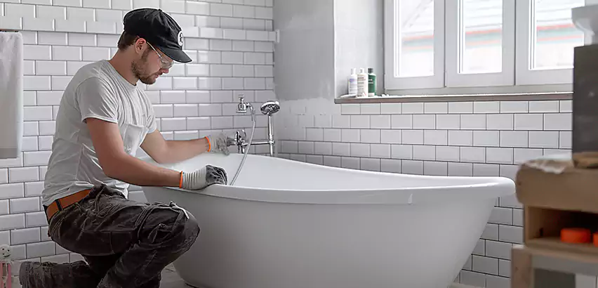 Leak Detection Companies Near Me in Mound Juliet