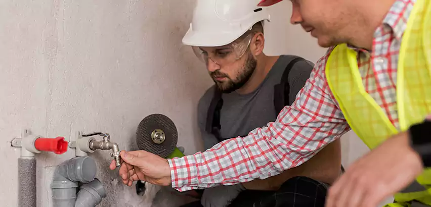Toilet Installation in Mound Juliet