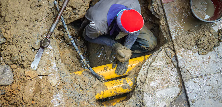 Commercial Rooter Services in Mound Juliet