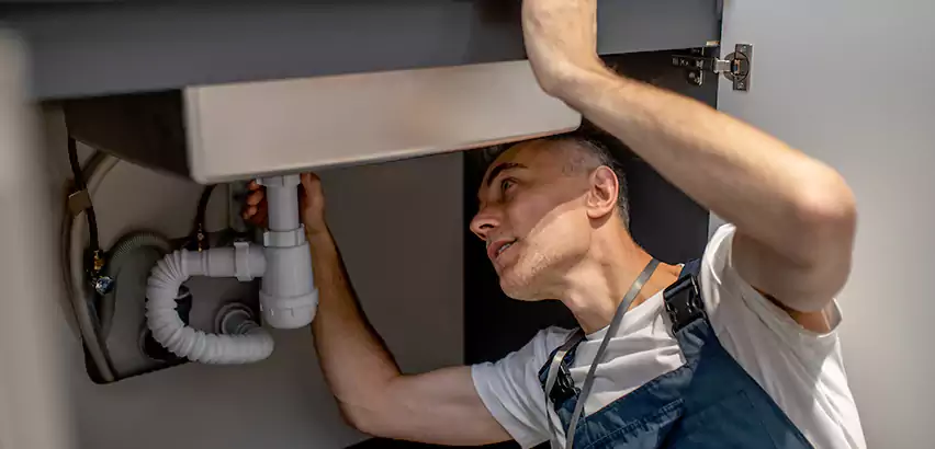 Bathroom Sink Plug Replacement in Mound Juliet