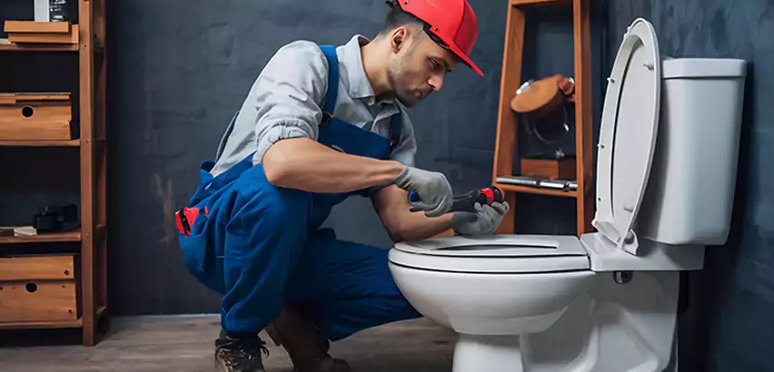 Commode Repair in Mound Juliet, TN