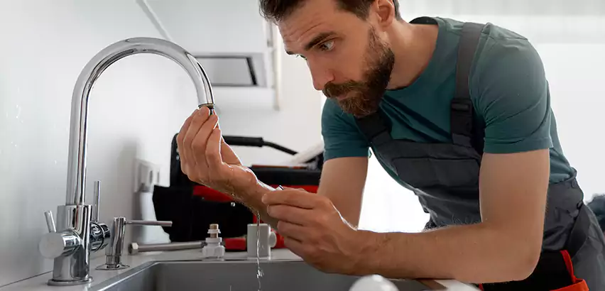 Fire and Water Damage Restoration in Mound Juliet