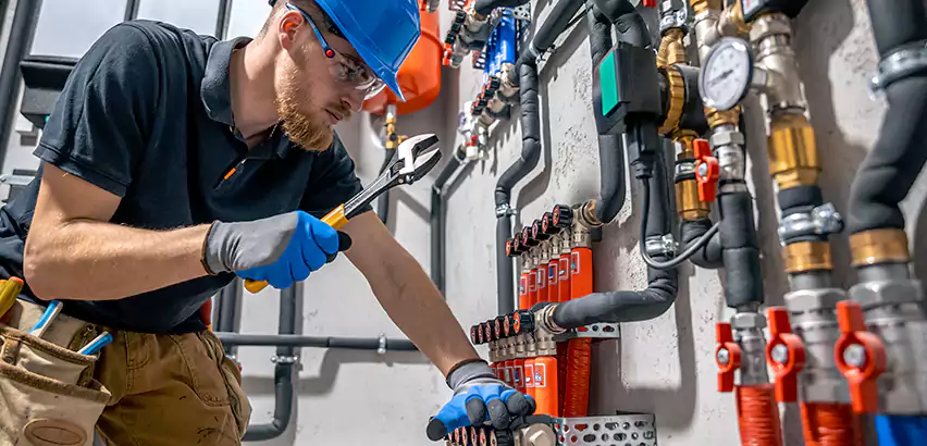 Kinetico Water Softener Installation in Mound Juliet, TN