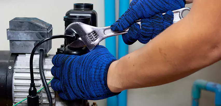 Well Water System Repair in Mound Juliet, TN