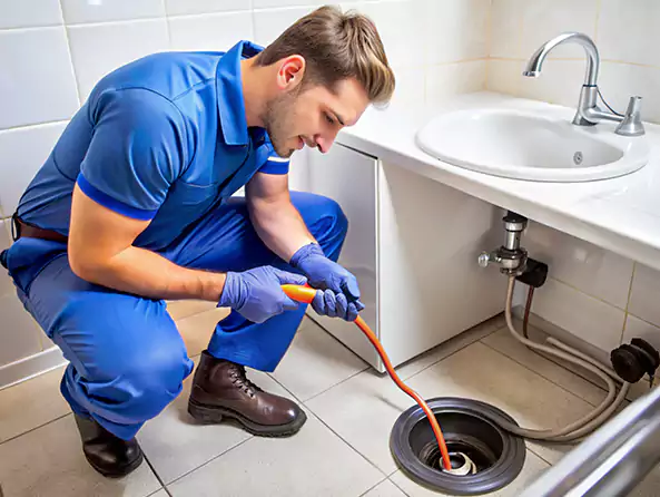 Why Choose ABC Plumbing Repair for Drain Repairs in Mound Juliet, TN?