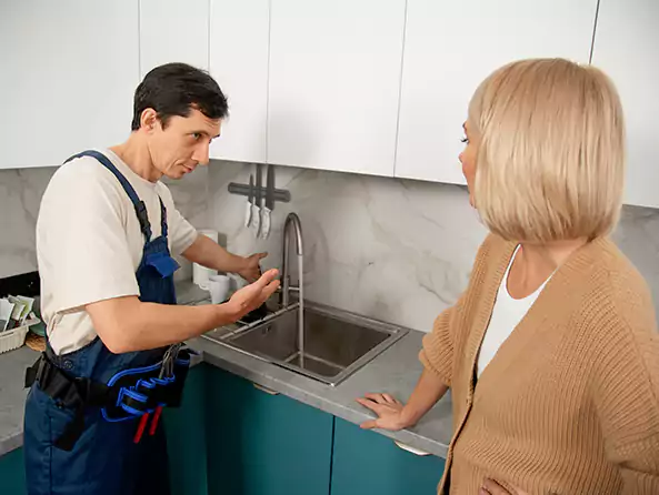 Why Choose ABC Plumbing Repair for Emergency Plumbing Repair in Mound Juliet, TN?