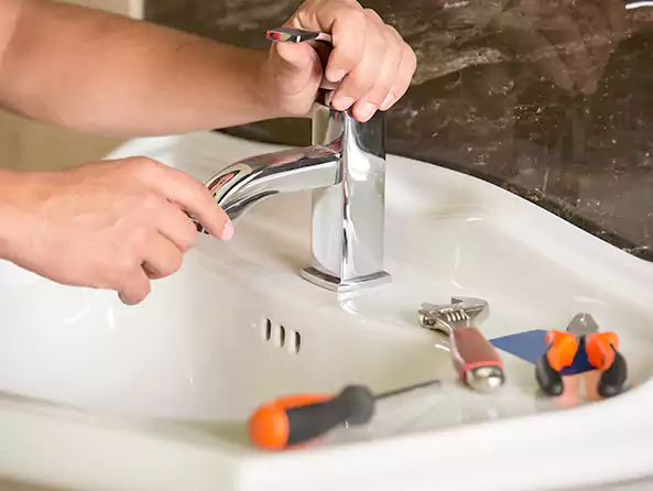 Why Choose ABC Plumbing Repair for Bathroom Faucet Installation in Mound Juliet, TN?