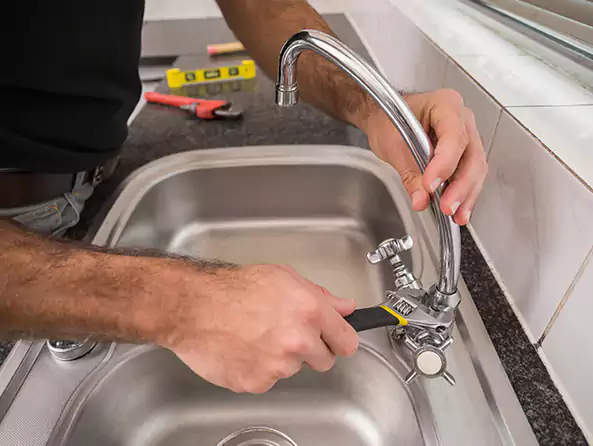 Why Choose ABC Plumbing Repair for Faucet Replacement in Mound Juliet, TN?