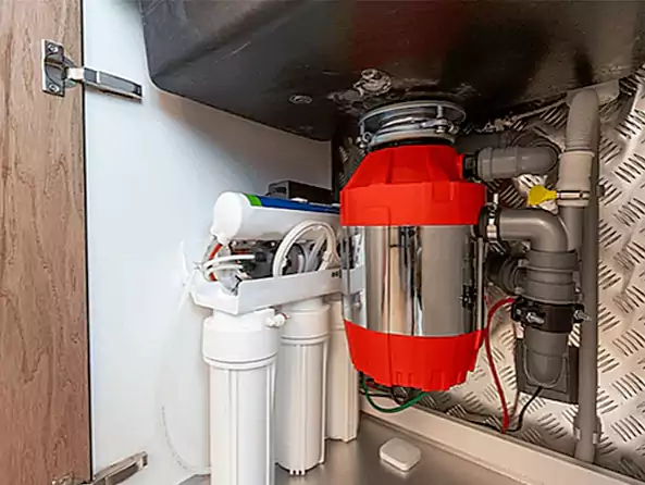 Why Choose ABC Plumbing Repair for Garbage Disposal Installation in Mound Juliet, TN?