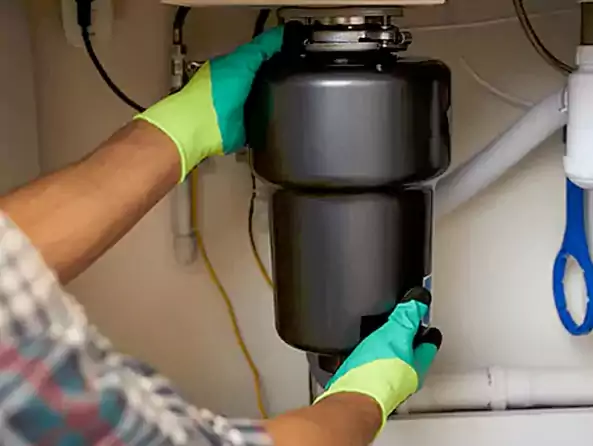 Why Choose ABC Plumbing Repair for Garbage Disposal Replacement in Mound Juliet, TN?