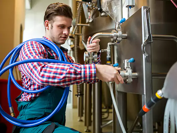 Why Choose ABC Plumbing Repair for Gas Leak Repair in Mound Juliet, TN?