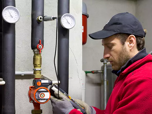 Why Choose ABC Plumbing Repair for Gas Line Installation Mound Juliet, TN?