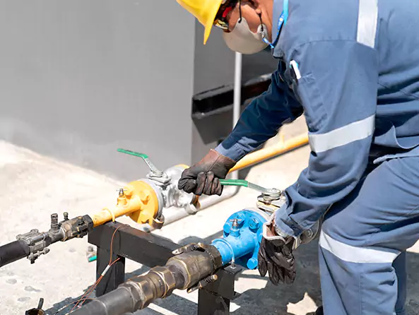  Why Choose ABC Plumbing Repair for Gas Line Repair in Mound Juliet, TN?